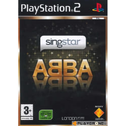 Sony Singstar ABBA