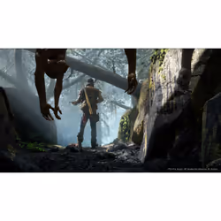Sony Days Gone, PS4 Standard PlayStation 4