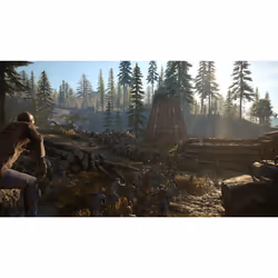Sony Interactive Entertainment Days Gone Standard PlayStation 4 - Vue supplémentaire 10