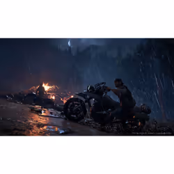 Sony Interactive Entertainment Days Gone Standard PlayStation 4 - Vue supplémentaire 12
