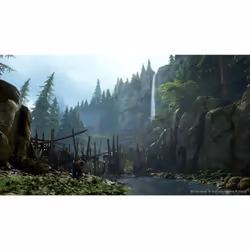 Sony Interactive Entertainment Days Gone Standard PlayStation 4 - Vue supplémentaire 14