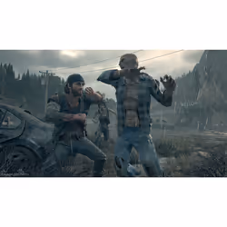 Sony Interactive Entertainment Days Gone Standard PlayStation 4 - Vue supplémentaire 19