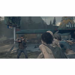Sony Interactive Entertainment Days Gone Standard PlayStation 4 - Vue supplémentaire 21