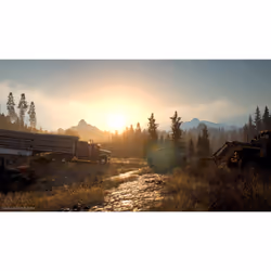 Sony Interactive Entertainment Days Gone Standard PlayStation 4 - Vue supplémentaire 24