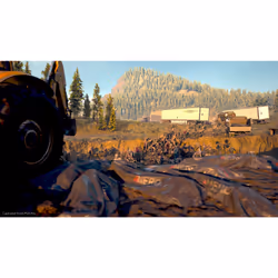Sony Interactive Entertainment Days Gone Standard PlayStation 4 - Vue supplémentaire 25