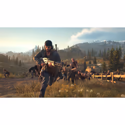 Sony Interactive Entertainment Days Gone Standard PlayStation 4 - Vue supplémentaire 26