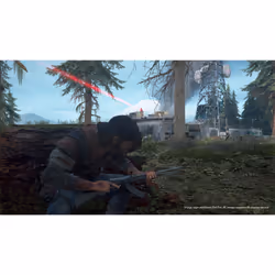 Sony Interactive Entertainment Days Gone Standard PlayStation 4 - Vue supplémentaire 31