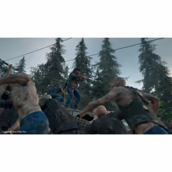 Sony Interactive Entertainment Days Gone Standard PlayStation 4 - Vue supplémentaire 38
