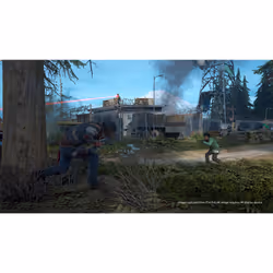 Sony Interactive Entertainment Days Gone Standard PlayStation 4 - Vue supplémentaire 41