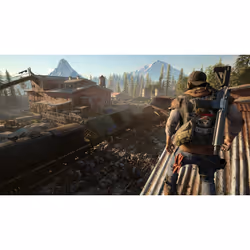 Sony Interactive Entertainment Days Gone Standard PlayStation 4 - Vue supplémentaire 5