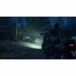 Sony Interactive Entertainment Days Gone Standard PlayStation 4 - Vue supplémentaire 6