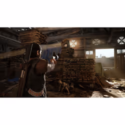 Sony Interactive Entertainment Days Gone Standard PlayStation 4 - Vue supplémentaire 8