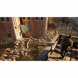 Sony Interactive Entertainment Days Gone Standard PlayStation 4 - Vue supplémentaire 9