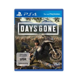 Sony Days Gone, PS4 Standard Multilingue PlayStation 4