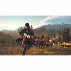Sony Days Gone, PS4 Standard Multilingue PlayStation 4