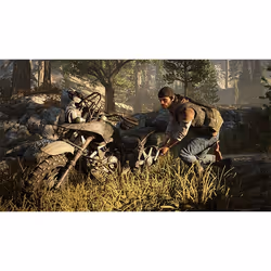 Sony Days Gone, PS4 Standard Multilingue PlayStation 4 - Vue supplémentaire 4