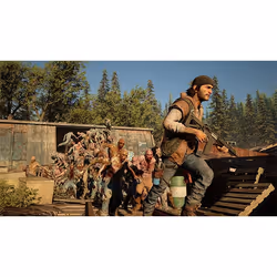 Sony Days Gone, PS4 Standard Multilingue PlayStation 4 - Vue supplémentaire 5