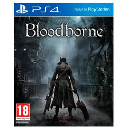 Sony Bloodborne, PS4 Standard Français PlayStation 4