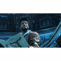 Sony Uncharted 2: Among Thieves Remastered, PS4 Remastérisé Français PlayStation 4