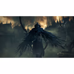 Sony Bloodborne, PS4 Standard Espagnol PlayStation 4