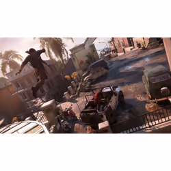 Sony PS4 1 TB + Uncharted 4 1 To Wifi Noir - Vue supplémentaire 2