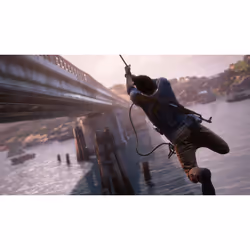 Sony PS4 1 TB + Uncharted 4 1 To Wifi Noir - Vue supplémentaire 3