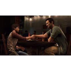 Sony Uncharted 3: L'illusion de Drake Remastered, PS4 Standard Français PlayStation 4 - Vue supplémentaire 11