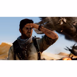 Sony Uncharted 3: L'illusion de Drake Remastered, PS4 Standard Français PlayStation 4 - Vue supplémentaire 6