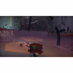 Sony Tearaway Unfolded, PS4 Standard PlayStation 4