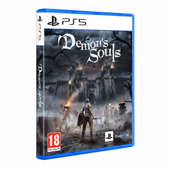 Sony Demons Souls Standard Allemand, Anglais PlayStation 5 - Vue supplémentaire 2