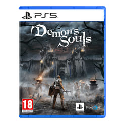 Sony Demon’s Souls Standard PlayStation 5
