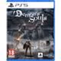 Jeu Vidéo - Demons Souls - PS5 - Jeu de rôle - PEGI 18+ - Blu-Ray