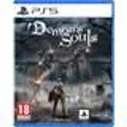 Jeu Vidéo - Demons Souls - PS5 - Jeu de rôle - PEGI 18+ - Blu-Ray