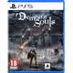 SONY JEUX PS5 DEMONS SOUL REMAKE