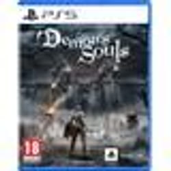 SONY JEUX PS5 DEMONS SOUL REMAKE