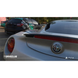 Sony Interactive Entertainment DriveClub - Special Edition PlayStation 4