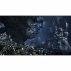 Sony God of War III, PS3 Anglais PlayStation 3