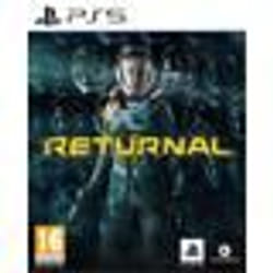Sony Returnal