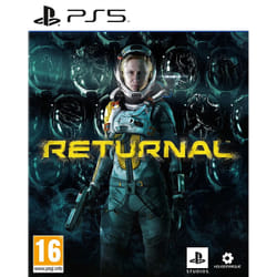 Sony Interactive Entertainment Returnal Standard PlayStation 5
