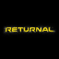 Sony Interactive Entertainment Returnal Standard PlayStation 5