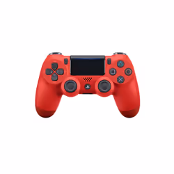 Sony DualShock 4 V2, Manette de jeu, PlayStation 4, Croix directionnelle, Bouton d'accueil, Touche de sélection, Touche Parta ...