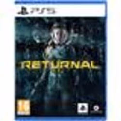 Jeu - SONY - RETURNAL (NORDIC) 1165648 - Action - PS5 - En boîte