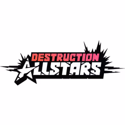 Sony Interactive Entertainment Destruction AllStars, PlayStation 5, Mode Multiplayer, T (Teen), Support physique