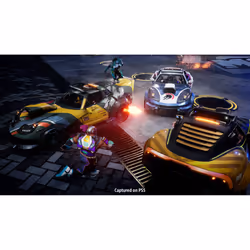 Sony Interactive Entertainment Destruction AllStars Standard PlayStation 5 - Vue supplémentaire 10