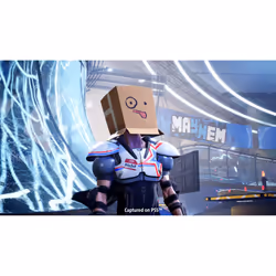Sony Interactive Entertainment Destruction AllStars Standard PlayStation 5 - Vue supplémentaire 17