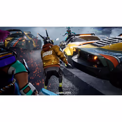 Sony Interactive Entertainment Destruction AllStars Standard PlayStation 5