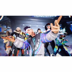 Sony Interactive Entertainment Destruction AllStars Standard PlayStation 5 - Vue supplémentaire 23
