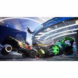 Sony Interactive Entertainment Destruction AllStars Standard PlayStation 5