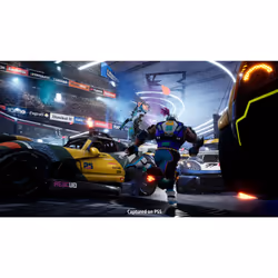 Sony Interactive Entertainment Destruction AllStars Standard PlayStation 5 - Vue supplémentaire 4