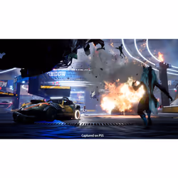 Sony Interactive Entertainment Destruction AllStars Standard PlayStation 5 - Vue supplémentaire 7